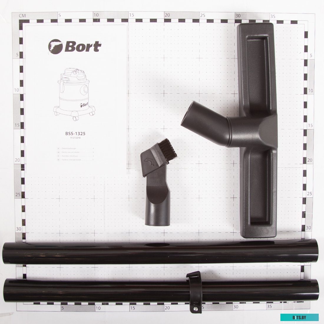 Пылесос Bort BSS-1325 <91272218>