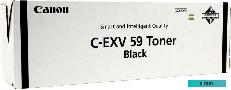 Тонер Canon C-EXV59 <3760C002>