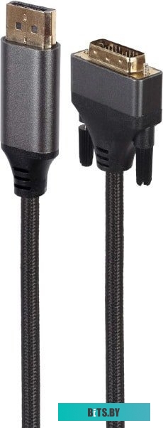 Кабель Cablexpert CC-DPM-DVIM-4K-6