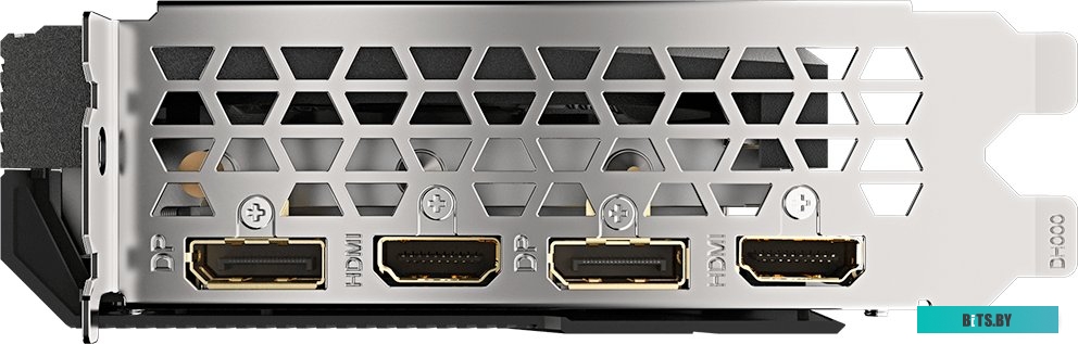 Видеокарта Gigabyte GeForce RTX 3060 Gaming OC 8G (rev. 2.0) GV-N3060GAMING OC-8GD 2.0