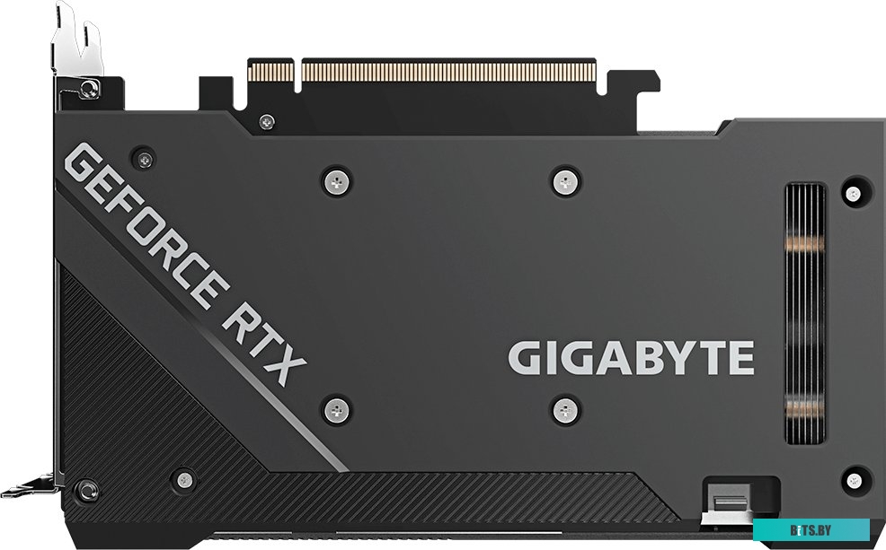 Видеокарта Gigabyte GeForce RTX 3060 Gaming OC 8G (rev. 2.0) GV-N3060GAMING OC-8GD 2.0