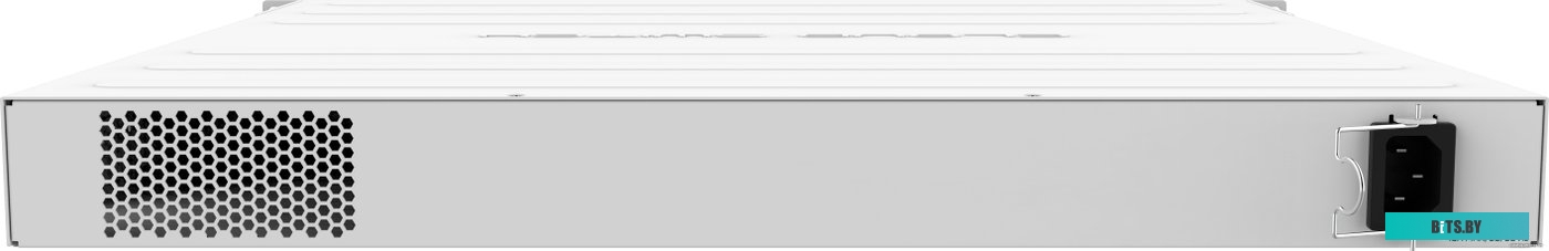 Коммутаторы Mikrotik CRS354-48P-4S+2Q+RM