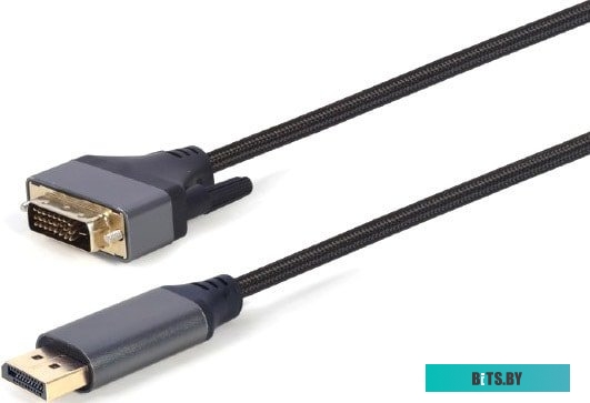 Кабель Cablexpert CC-DPM-DVIM-4K-6