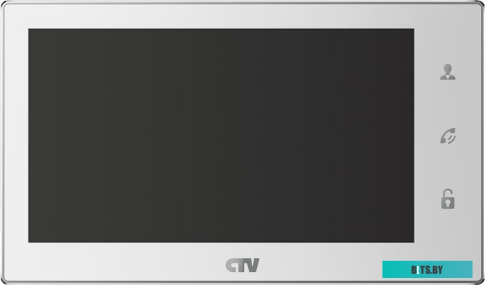 CTV M4706AHD (белый)