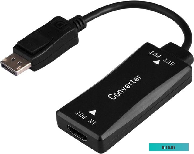 Кабель Gembird A-HDMIF30-DPM-01