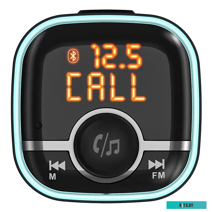 Автомобильный FM-трансмиттер Navitel BHF04 MAX
