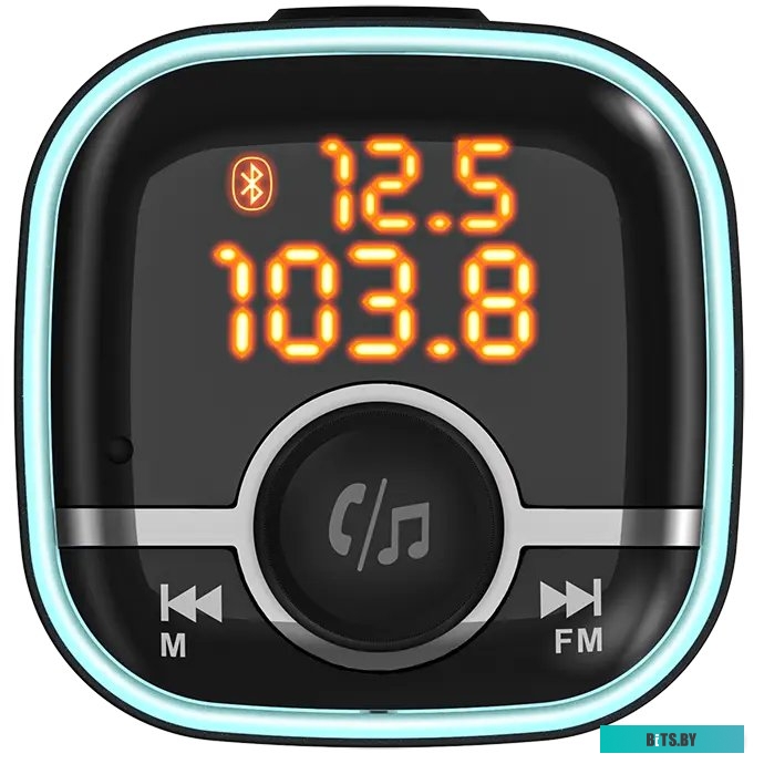 Автомобильный FM-трансмиттер Navitel BHF04 MAX