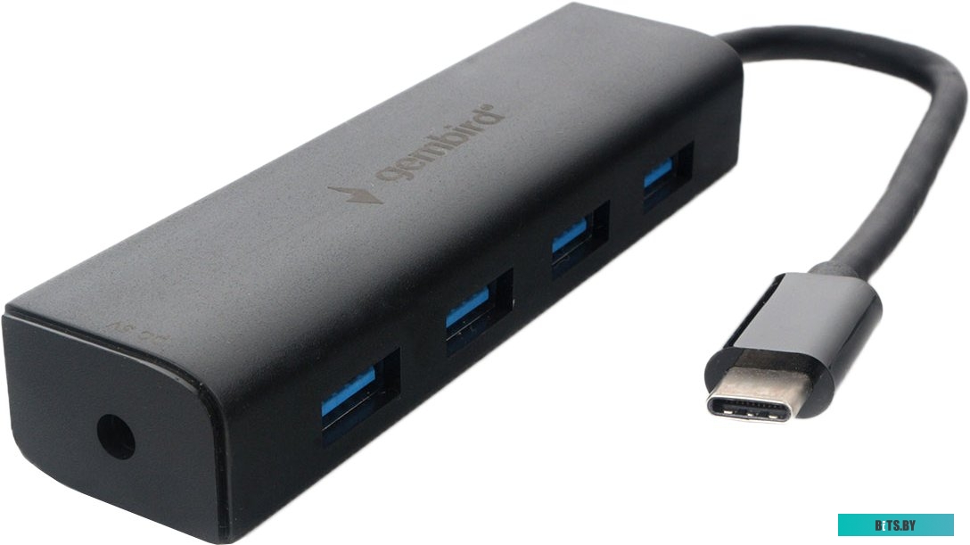 USB-хаб Gembird UHB-C364