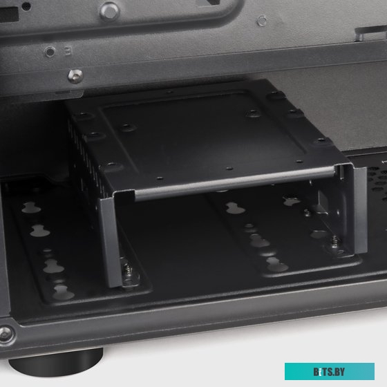 Корпус SilverStone Fara B1 Pro V2 SST-FAR1B-PRO-V2