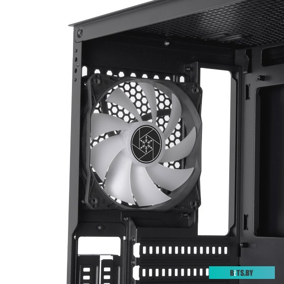 Корпус SilverStone Fara B1 Pro V2 SST-FAR1B-PRO-V2