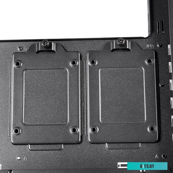 Корпус SilverStone Fara B1 Pro V2 SST-FAR1B-PRO-V2