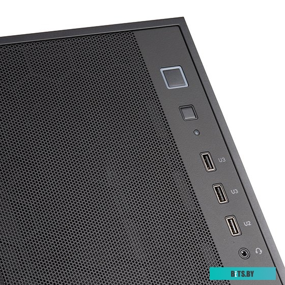 Корпус SilverStone Fara B1 Pro V2 SST-FAR1B-PRO-V2