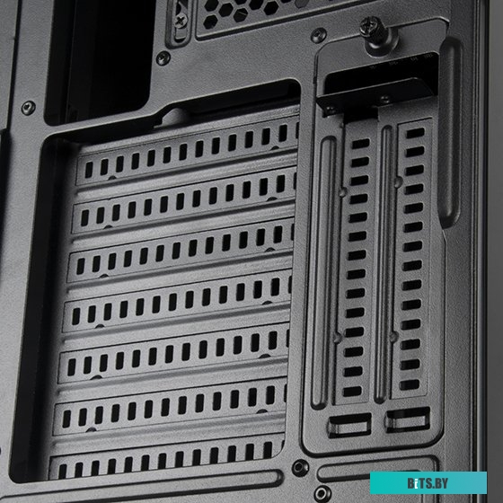 Корпус SilverStone Fara B1 Pro V2 SST-FAR1B-PRO-V2