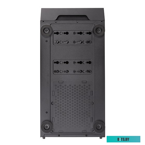 Корпус SilverStone Fara B1 Pro V2 SST-FAR1B-PRO-V2