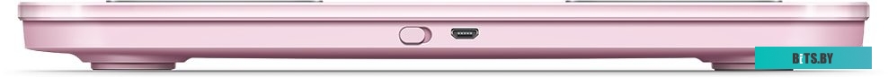 Напольные весы Yunmai Scale S (розовый) <M1805GL pink>