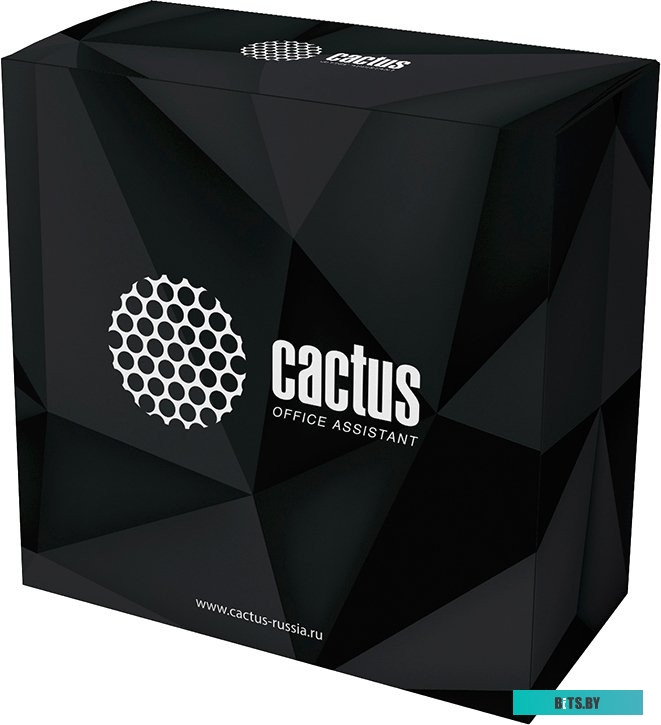 Пластик для принтера 3D Cactus CS-3D-PLA-750-PURPLE
