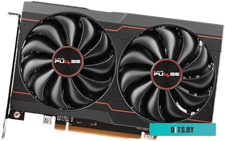 Видеокарта Sapphire Pulse Radeon RX 6500 XT 11314-01-20G