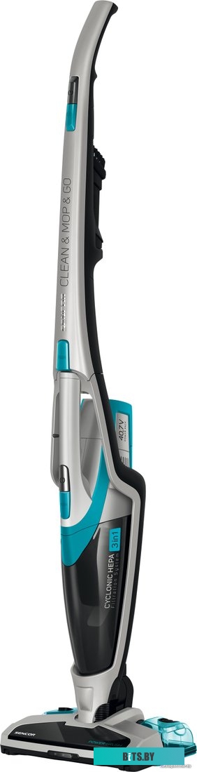 Пылесос Sencor SVC 0740BL