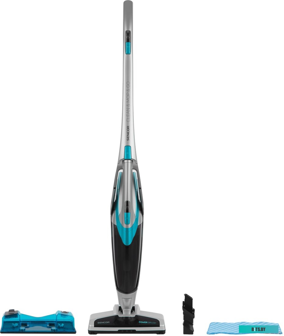 Пылесос Sencor SVC 0740BL