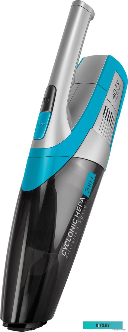 Пылесос Sencor SVC 0740BL