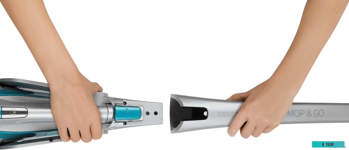 Пылесос Sencor SVC 0740BL