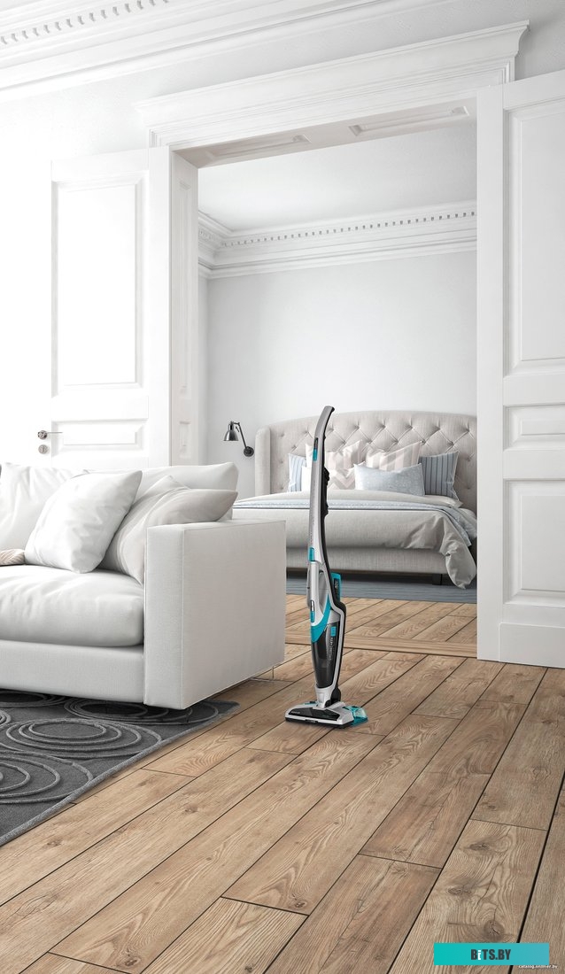 Пылесос Sencor SVC 0740BL