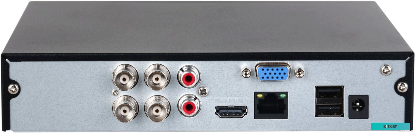 Видеорегистратор Dahua XVR1B04-I(512G)