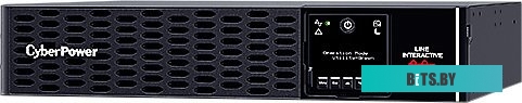 Источник бесперебойного питания (ИБП) CyberPower PR3000ERTXL2UA 3000VA/3000W