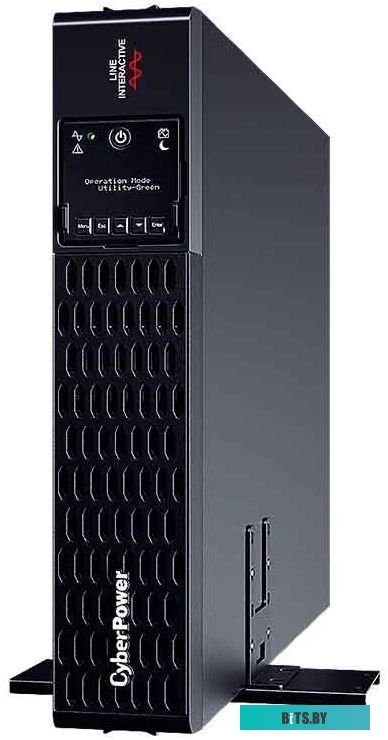 Источник бесперебойного питания (ИБП) CyberPower PR3000ERTXL2UA 3000VA/3000W