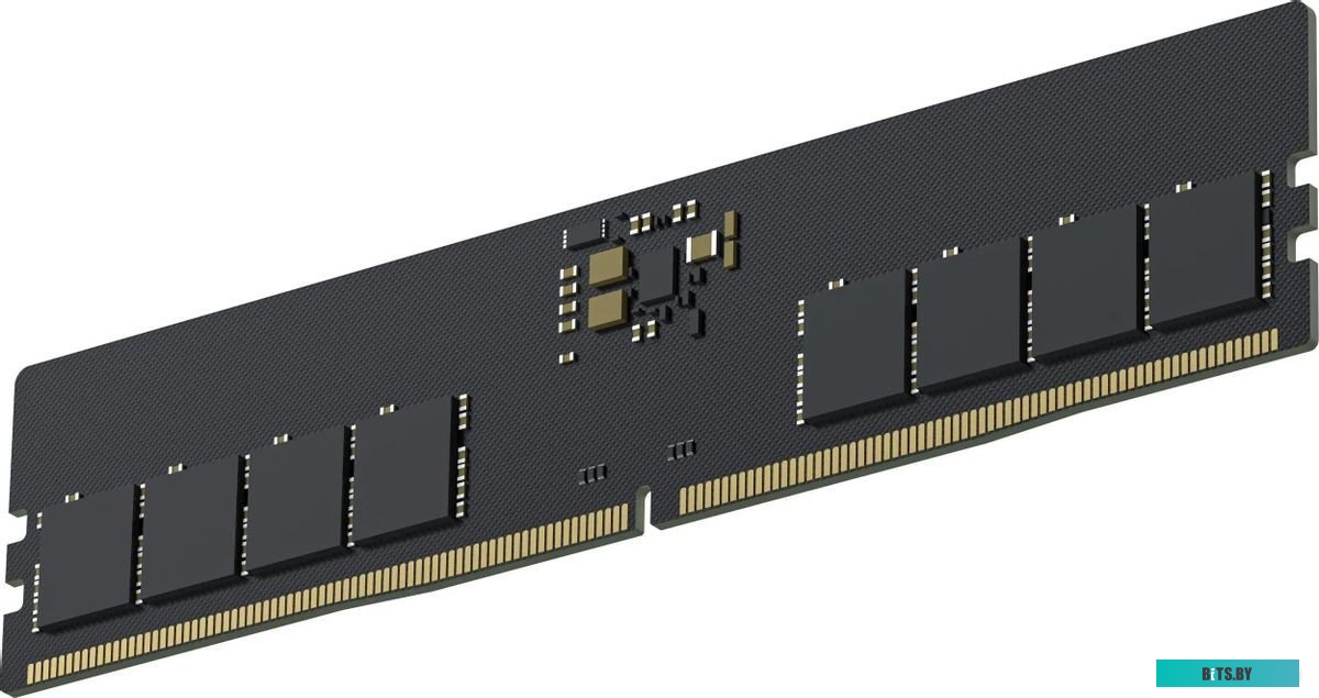 Память DDR5 16Gb 4800MHz Hikvision HKED5161DAA4K7ZK1/16G U1 RTL Gaming PC4-38400 CL40 DIMM 288-pin 1.1В Ret