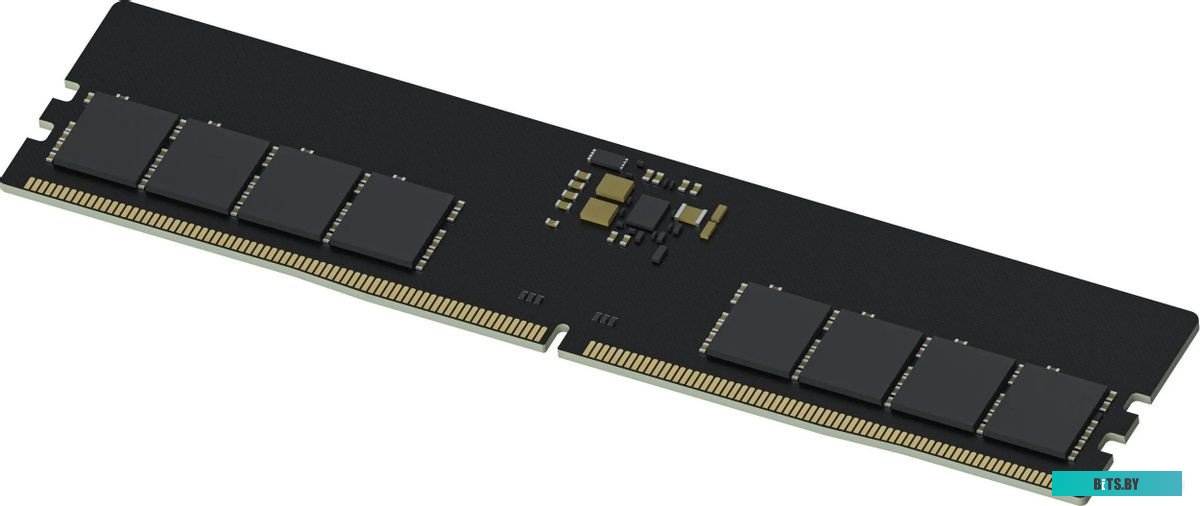 Память DDR5 16Gb 4800MHz Hikvision HKED5161DAA4K7ZK1/16G U1 RTL Gaming PC4-38400 CL40 DIMM 288-pin 1.1В Ret