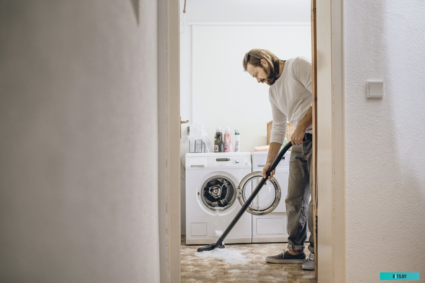 Пылесос Karcher WD 5 S V-25/5/22 1.628-350.0