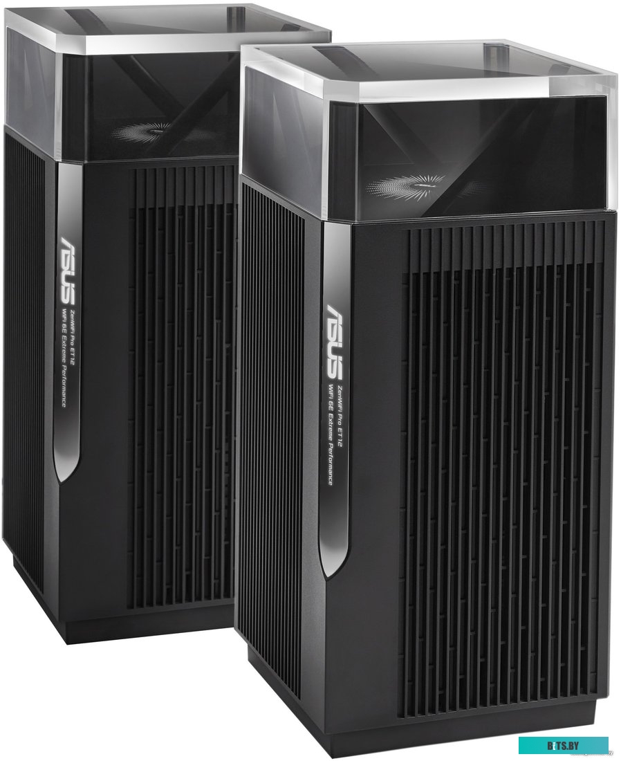 Маршрутизатор ASUS ZenWiFi Pro ET12, 90IG05Z0-MO3A20