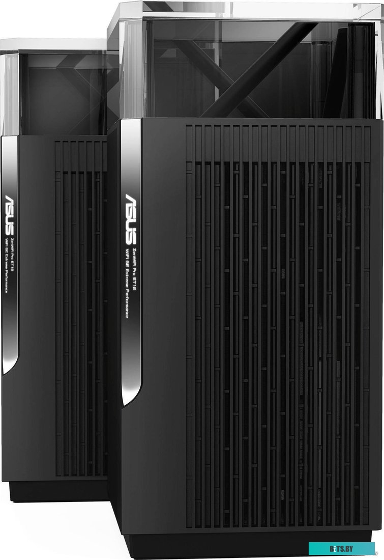 Маршрутизатор ASUS ZenWiFi Pro ET12, 90IG05Z0-MO3A20