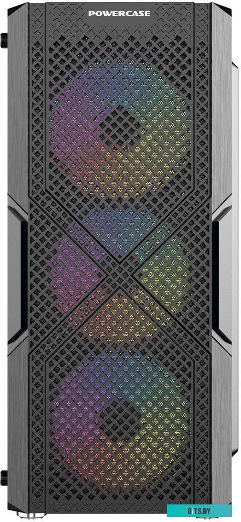 Корпус PowerCase Mistral T4B <CMITB-L4>