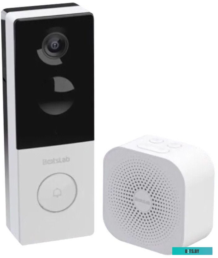 Умный Дверной Звонок Botslab Video Doorbell R801