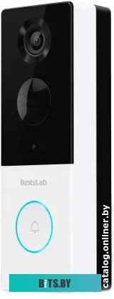 Умный Дверной Звонок Botslab Video Doorbell R801