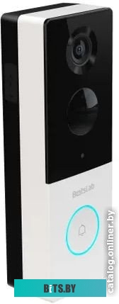 Умный Дверной Звонок Botslab Video Doorbell R801
