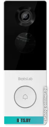 Умный Дверной Звонок Botslab Video Doorbell R801
