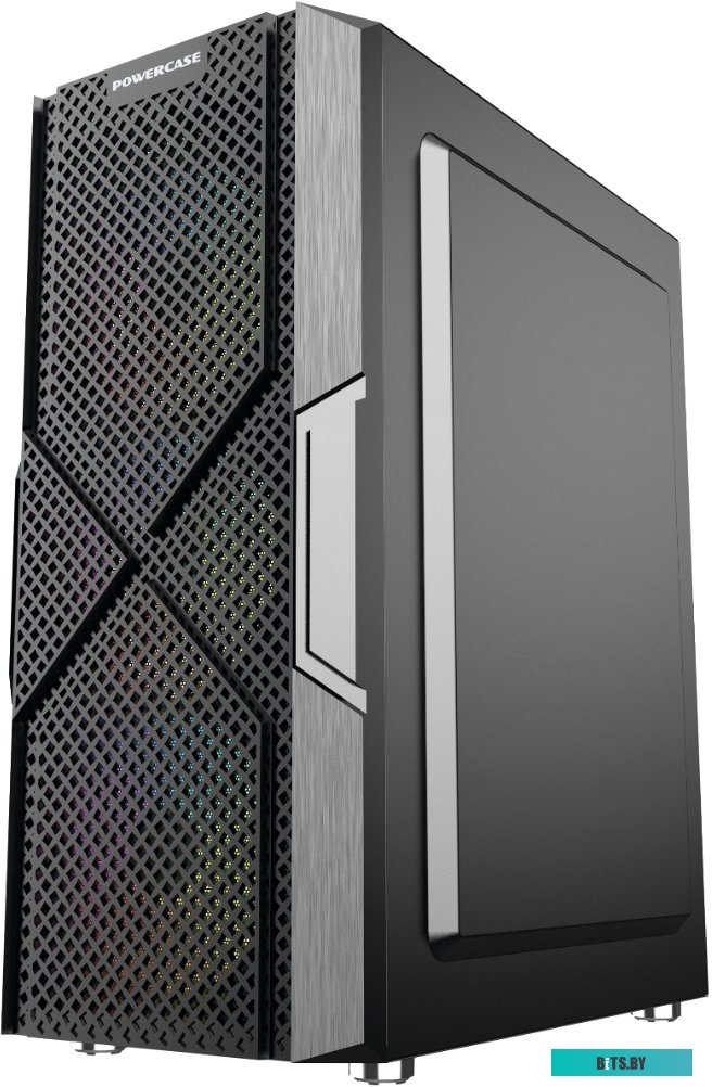 Корпус PowerCase Mistral T4B <CMITB-L4>
