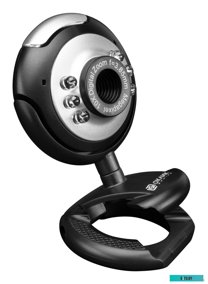 Веб-камера Oklick OK-C8825 <1455943>