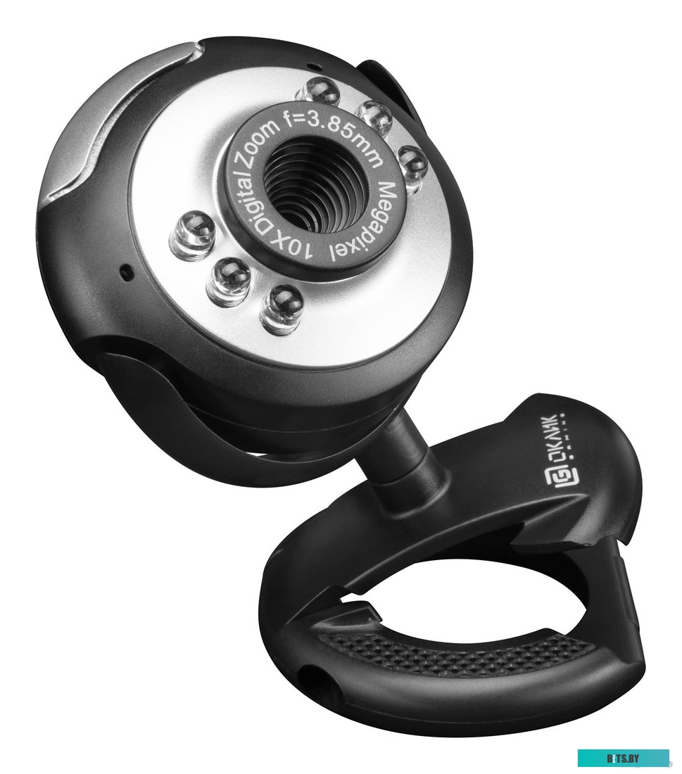 Веб-камера Oklick OK-C8825 <1455943>