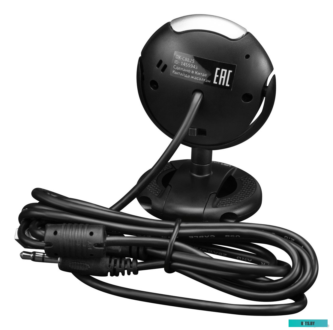 Веб-камера Oklick OK-C8825 <1455943>