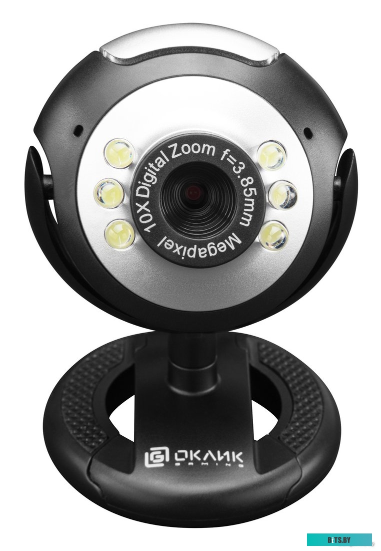 Веб-камера Oklick OK-C8825 <1455943>