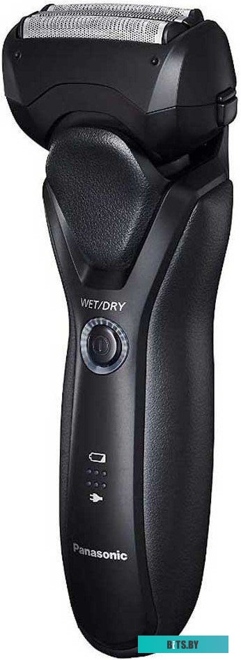 ES-RT37-K503 Бритва сетчатая Panasonic ES-RT37 реж.эл.:3 питан.:аккум. черный