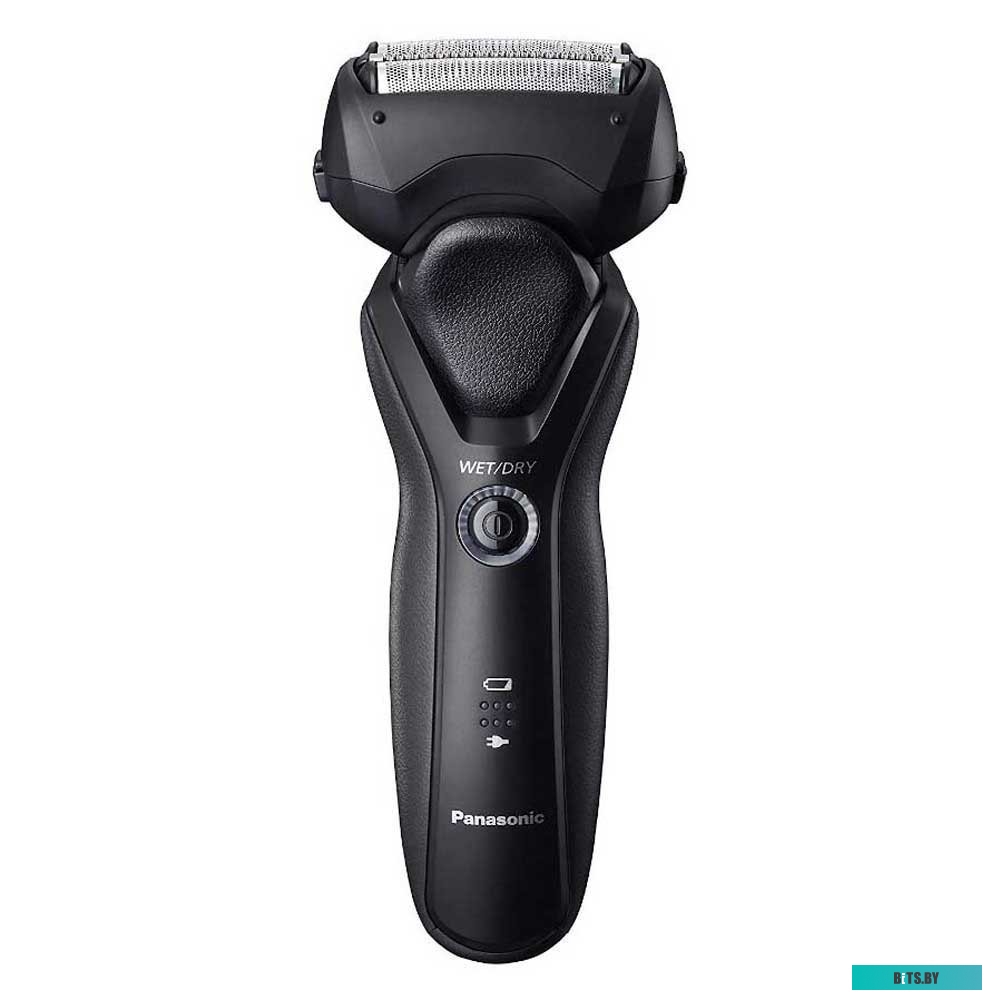 ES-RT37-K503 Бритва сетчатая Panasonic ES-RT37 реж.эл.:3 питан.:аккум. черный