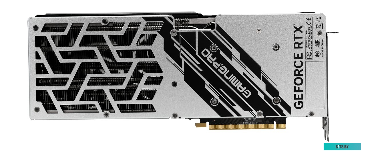 Видеокарта Palit GeForce RTX 4080 GamingPro NED4080019T2-1032A