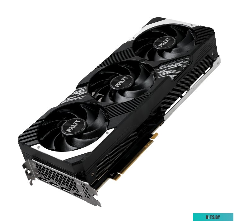 Видеокарта Palit GeForce RTX 4080 GamingPro NED4080019T2-1032A