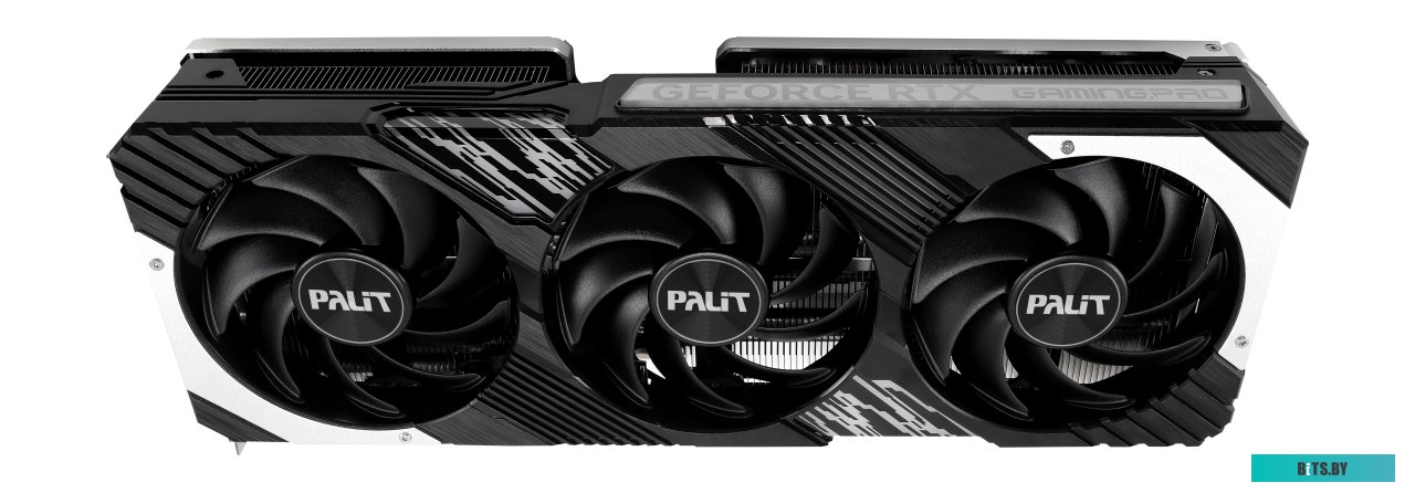 Видеокарта Palit GeForce RTX 4080 GamingPro NED4080019T2-1032A