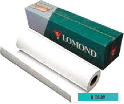 Инженерная бумага Lomond Premium Offset 1202060